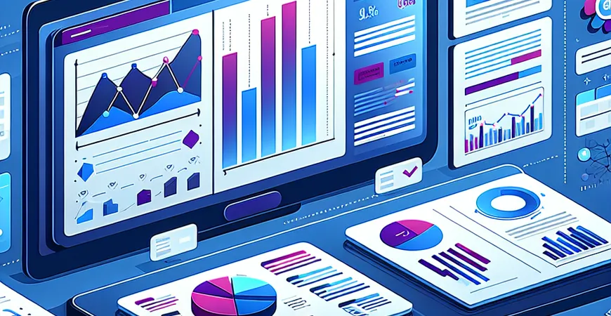 如何用BI软件提高效率？实用性操作与技巧分享