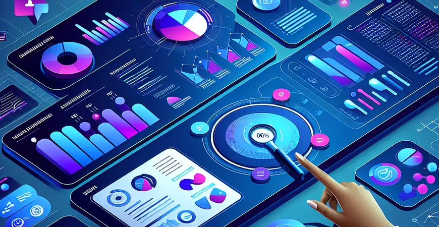 如何评估BI数据分析软件？2025年最新方法盘点
