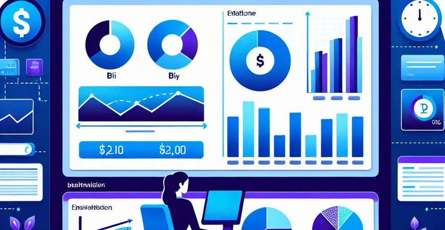 如何评估BI系统的ROI？实现企业价值最大化