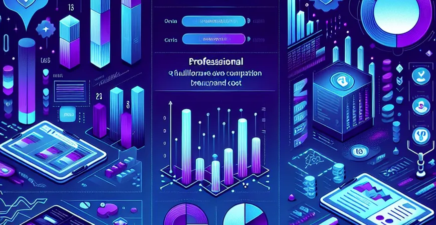 如何评估数据加解密工具？从功能到成本的全面比较