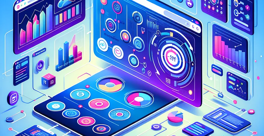 如何选择BI数据分析软件？2025年企业必看指南