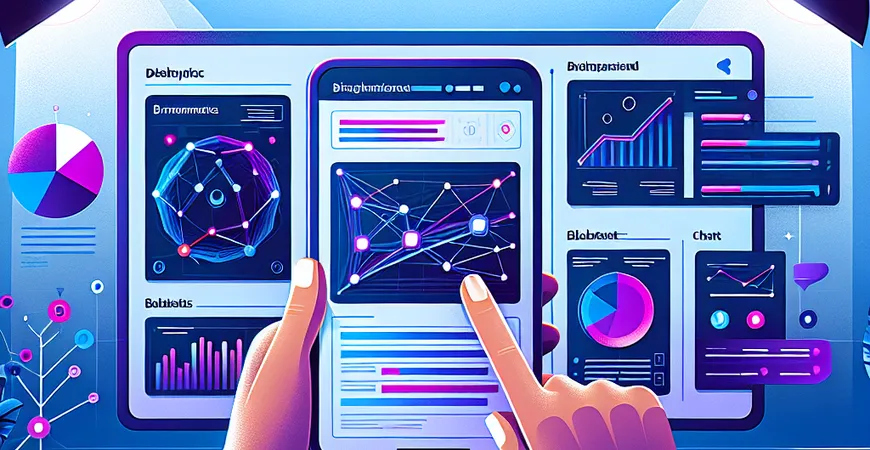 如何选择合适的BI系统？盘点2025年最热门工具