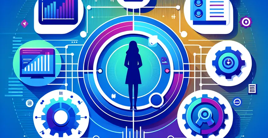 如何选择数据隐私软件？确保企业信息安全的有效策略