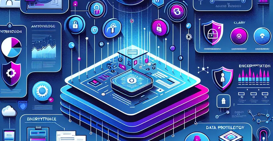 如何通过加解密技术保护知识产权？详解企业数据策略