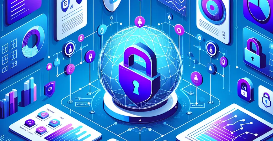 怎样优化数据隐私？开源框架的创新实践