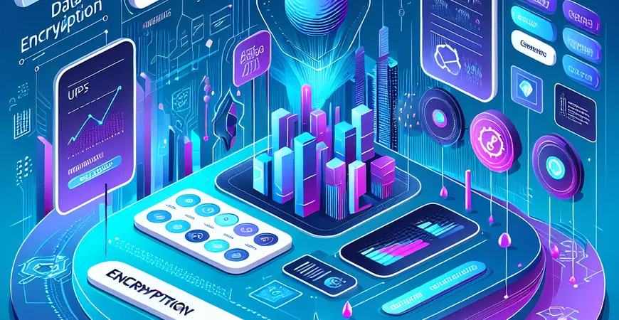数据加解密在2025有何变化？展望未来的技术趋势与挑战