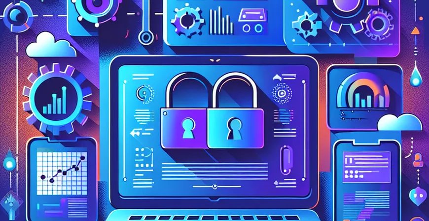 数据加解密在智能制造业的应用是什么？保障数据流