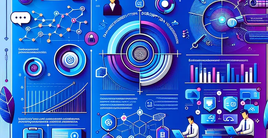 数据加解密对技术人员有何要求？专业技能提升指南