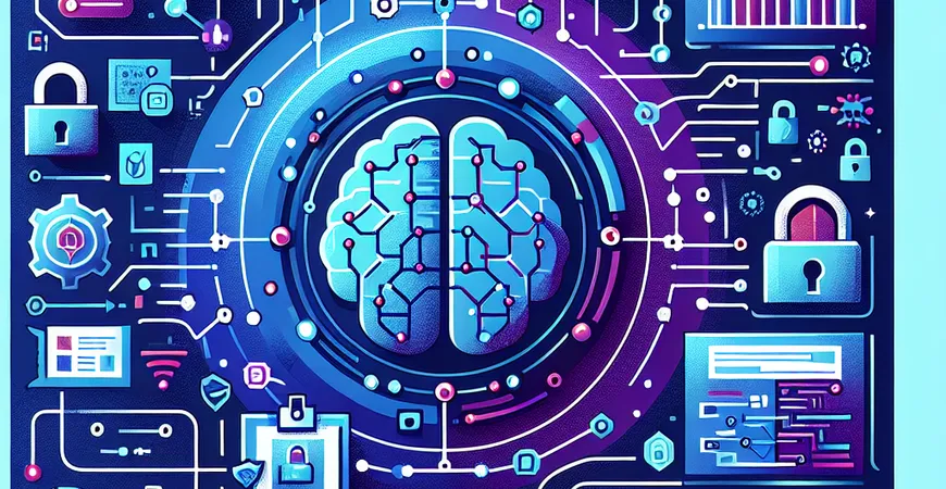 数据加解密的演变趋势是什么？AI技术助力未来安全