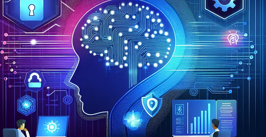 数据隐私与AI技术如何结合？探索未来智能隐私保护
