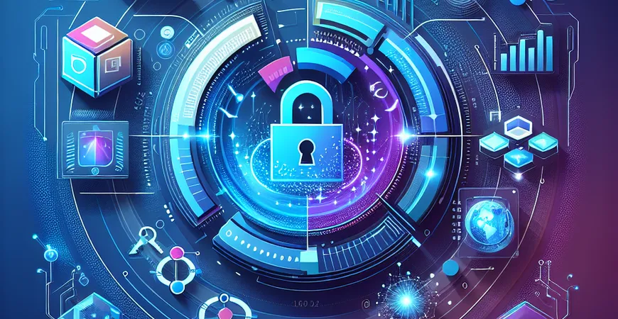 数据隐私与技术趋势如何融合？揭示未来机遇