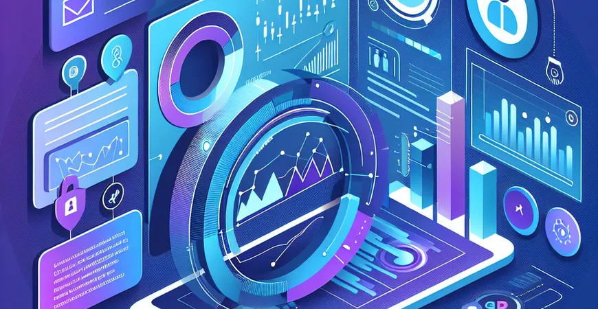 数据隐私在金融科技如何体现？分析技术趋势