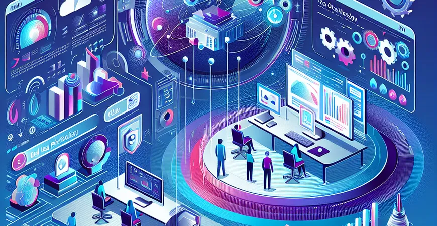 数据隐私如何引领未来？科技趋势展望2025