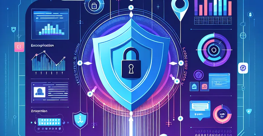 数据隐私如何影响通信行业？保障用户信息安全的措施