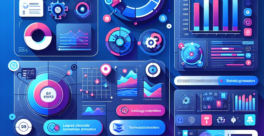 最新BI系统有哪些升级？2025年技术创新方向盘点