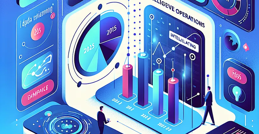 2025年数据推送趋势是什么？AI助力智能运维