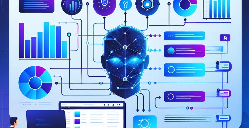 Excel报表如何支持AI？智能化财务分析新趋势