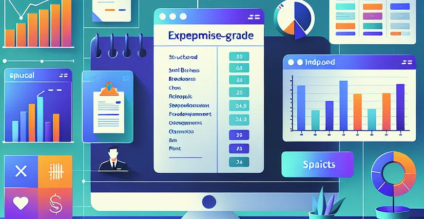 Excel报表如何支持个体户？满足独立财务需求