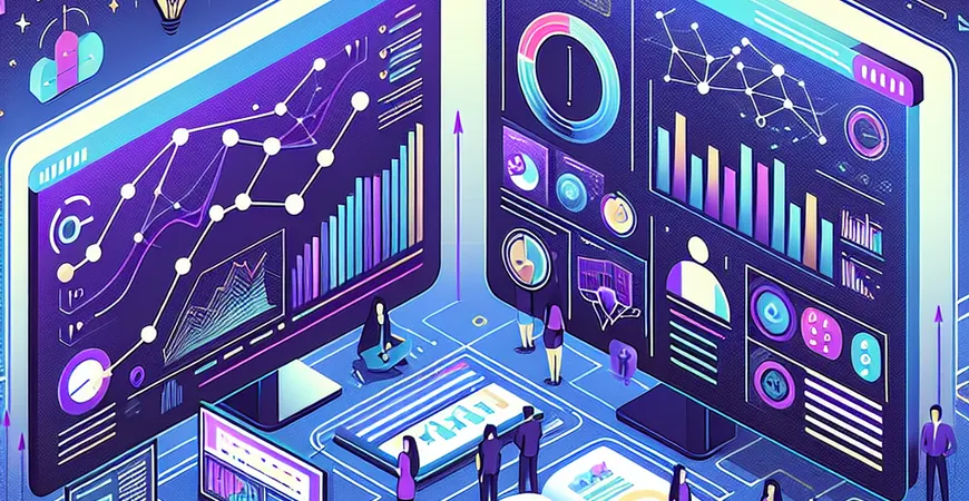 为什么数据中台是未来趋势？迎接2025的创新挑战