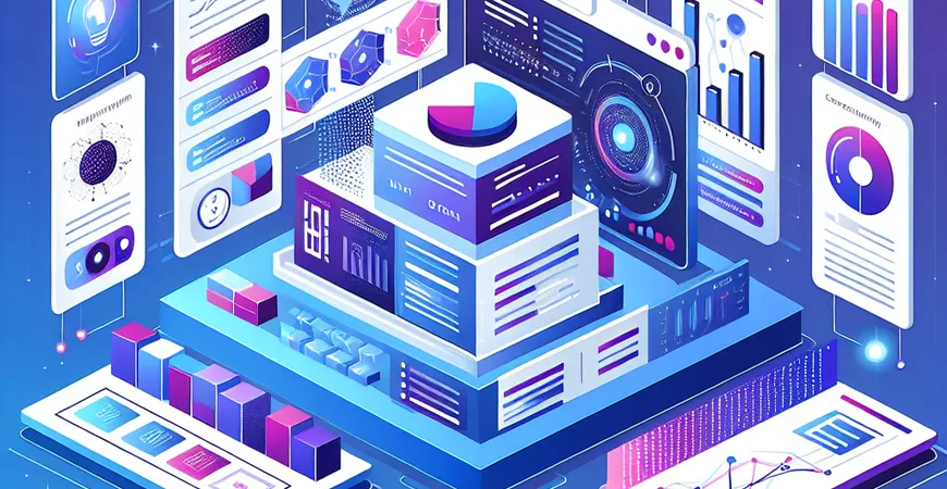 为什么数据虚拟化是2025的技术热点？提前布局行业优势