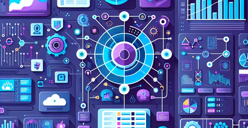 为什么数据虚拟化是智能化的关键？解析其技术潜能