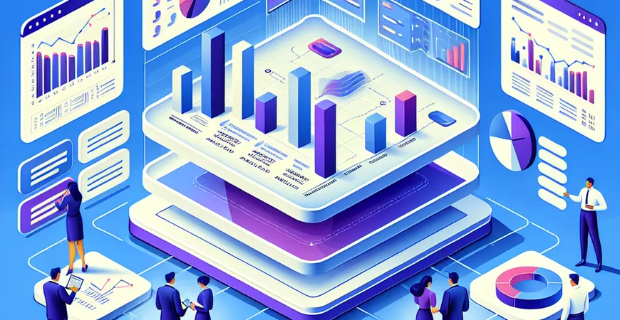 为什么需要数据中台？解析其在企业中的重要性