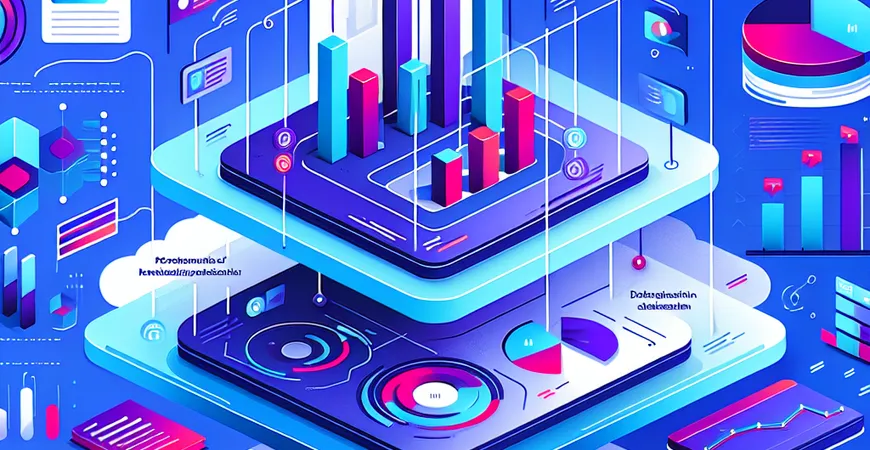 为何数据中台方案成为热点？引领2025技术发展方向！