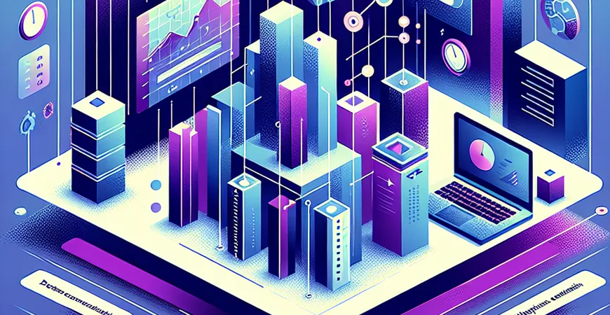 为何数据互联是核心能力？支撑企业持续创新