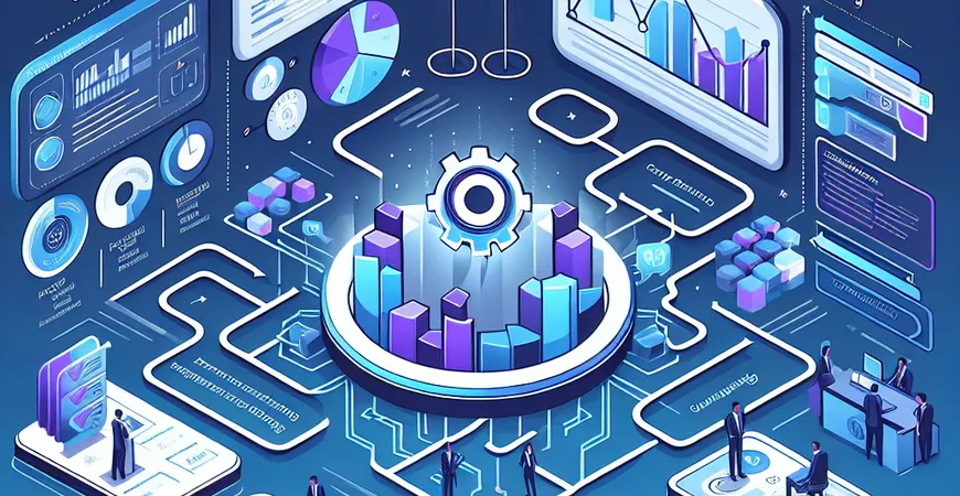 事件调度的实施难点有哪些？行业专家技术解惑