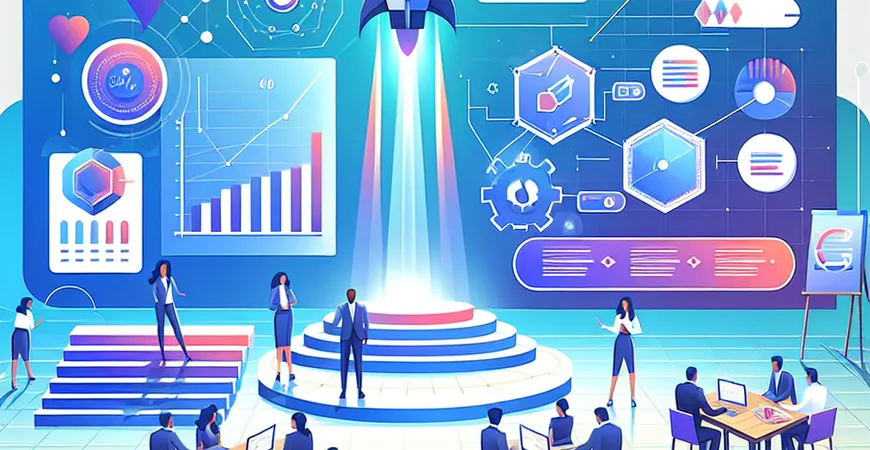 事件调度的未来趋势是什么？展望技术进步与挑战
