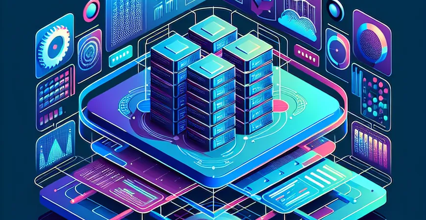 什么是数据中台搭建的核心要素？确保系统稳定运行