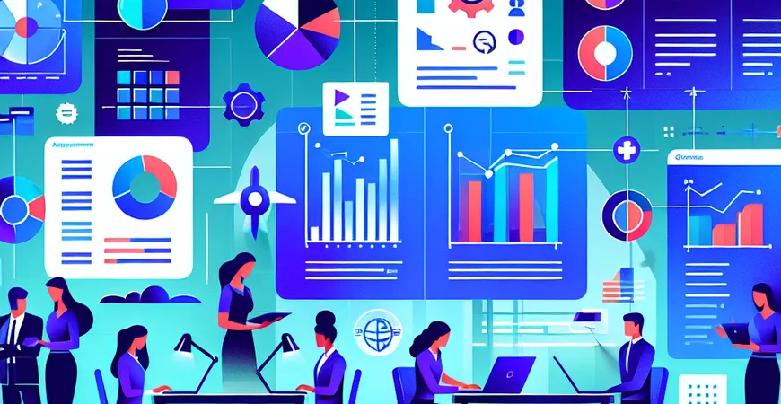 制作Excel报表有何难点？为您提供实用解决方案