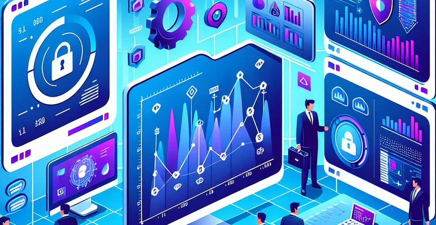 可信流转的数据如何保护？分享安全管理技巧