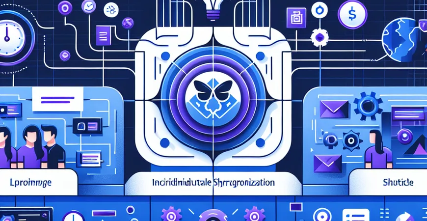增量同步与低代码开发如何结合？提升开发效率的策略