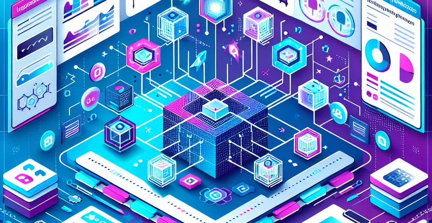 增量同步与区块链结合有何可能？创新数据共享模式