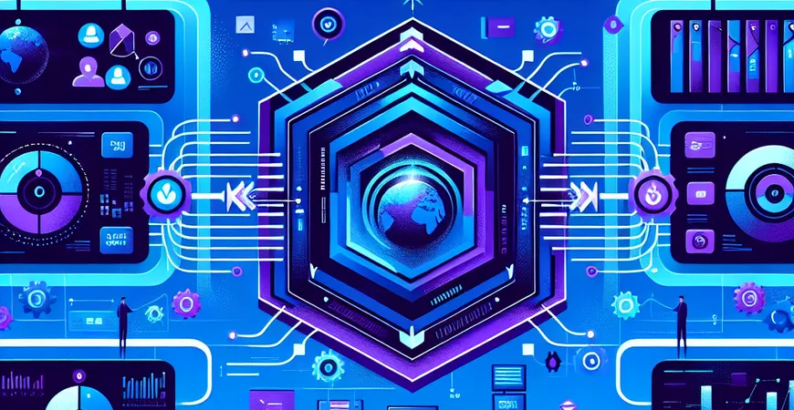 增量同步技术在2025年有何趋势？预测未来发展方向