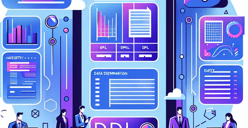 如何为数据表DDL制定实施规范？确保操作一致性与安全性
