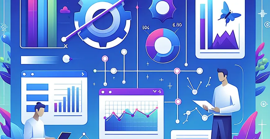 如何利用Excel报表优化财务？提升企业绩效