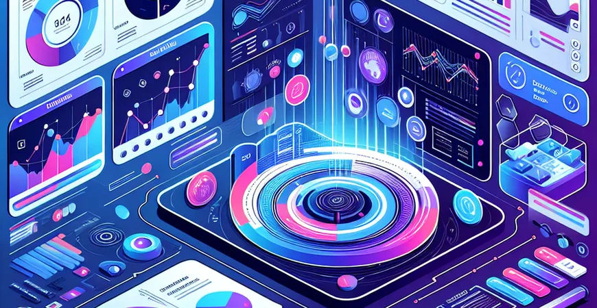 如何利用数据中台实现创新？方案赋能企业转型升级