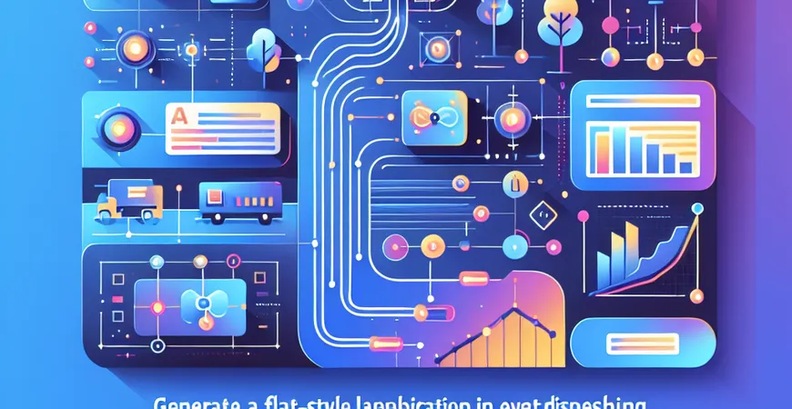 如何在事件调度中应用AI？智能化升级的关键路径