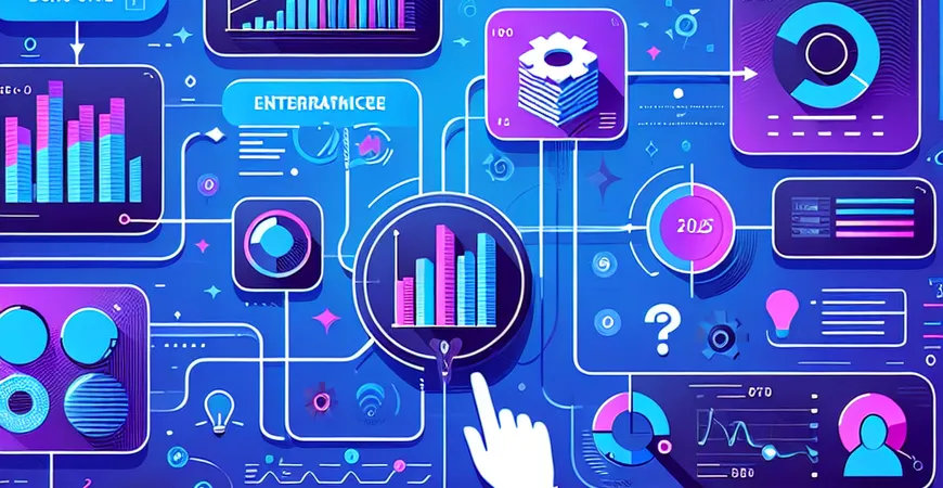 如何实施数据中台方案？2025企业数字化战略指南