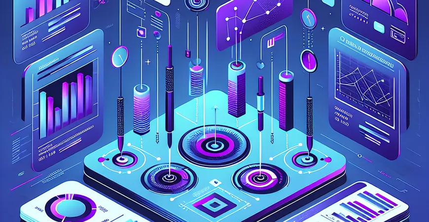 如何评估数据同步工具？实时同步的技术趋势解析
