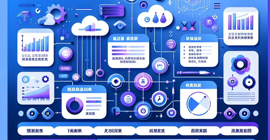 如何选择合适的数据中台工具？全面比较市场热门平台
