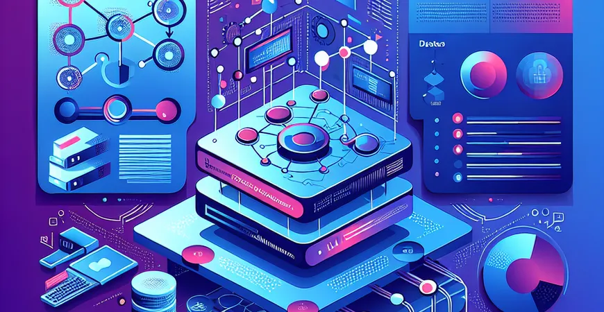 如何选择合适的数据仓库模型？解析企业数据架构的奥秘！