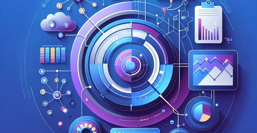 如何通过数据连接器实现智能化？挖掘行业应用的潜力