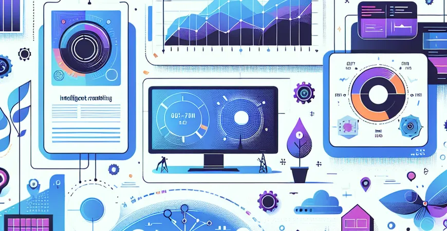 如何通过物联网数据分析实现智能监测？解析环境保护与资源管理