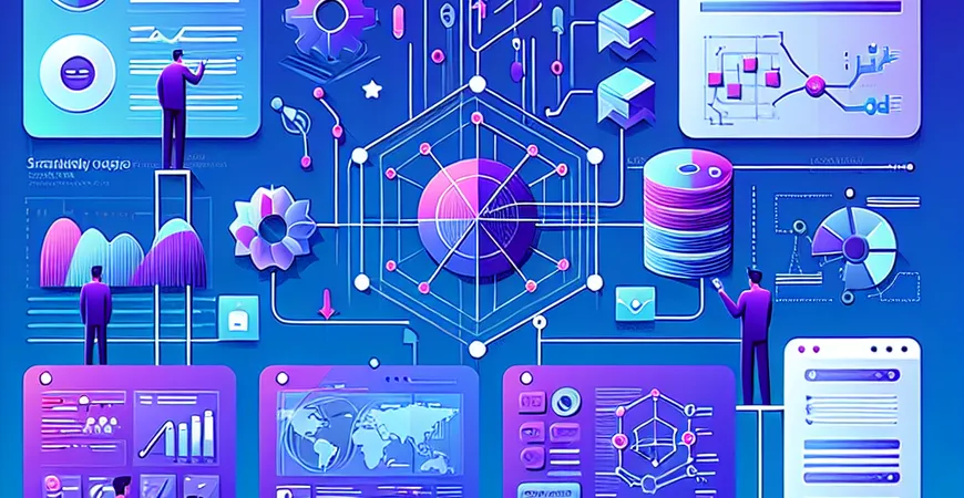 工具如何实现数据实时同步？解析其技术架构与流程