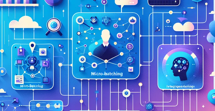 微批处理与AI技术如何结合？探索智能运维的未来趋势