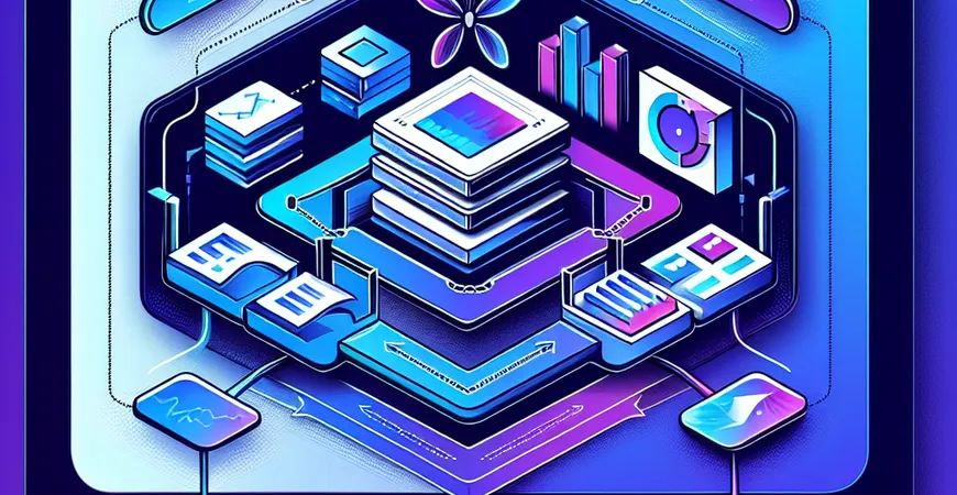 政府部门如何利用ETL？数据仓库助力决策优化