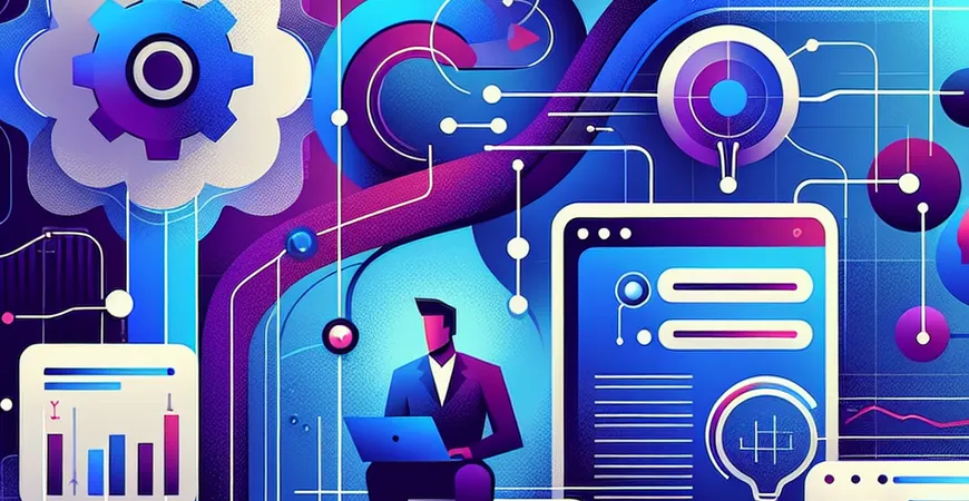 数据DML如何简化集成流程？揭示系统工具的应用价值